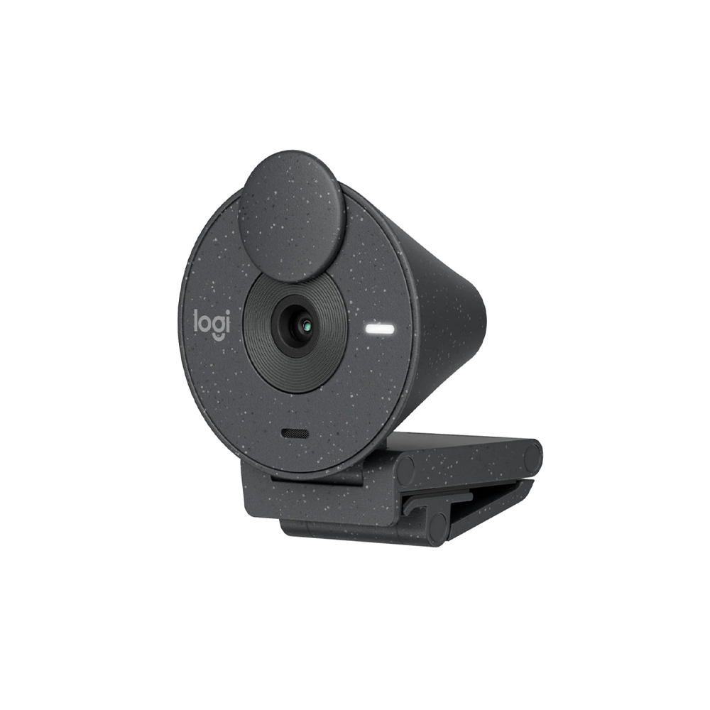 وب کم لاجیتک مدل LOITECH BRIO 300