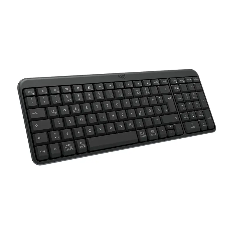 کیبورد لاجیتک مدل LOGITECH K250
