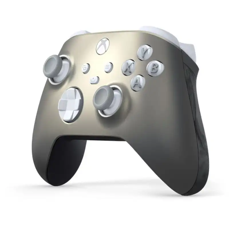 دسته کنسول مدل Xbox Conntroller New Series Lunar Shift