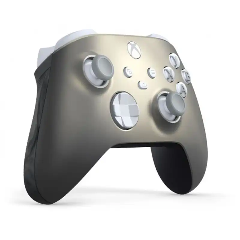 دسته کنسول مدل Xbox Conntroller New Series Lunar Shift