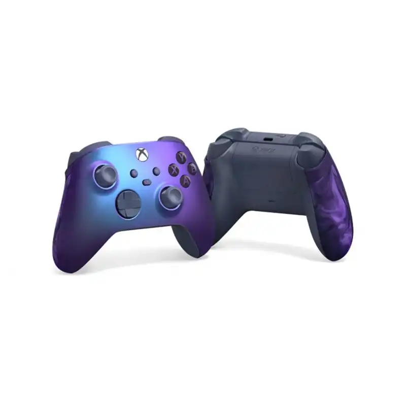 دسته کنسول مدل Xbox Conntroller New Series Stellar Shift