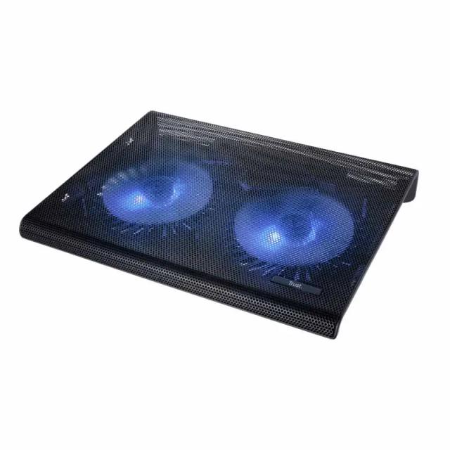 فن خنک کننده لپ تاپ تراست Azul Laptop cooling stand
