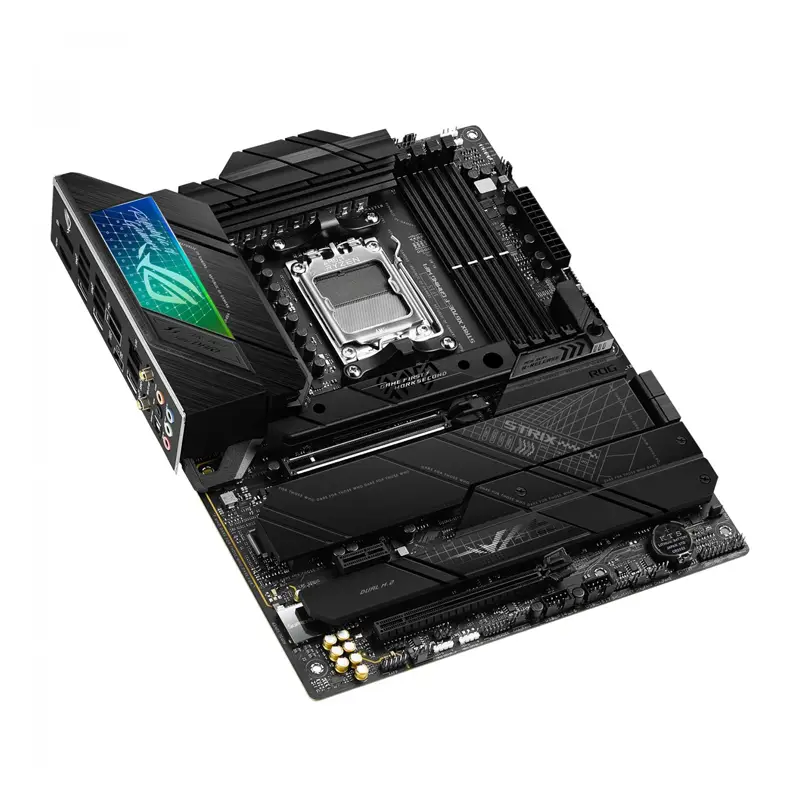 مادربرد ایسوس مدل ROG STRIX X670E-F GAMING WIFI D5-1