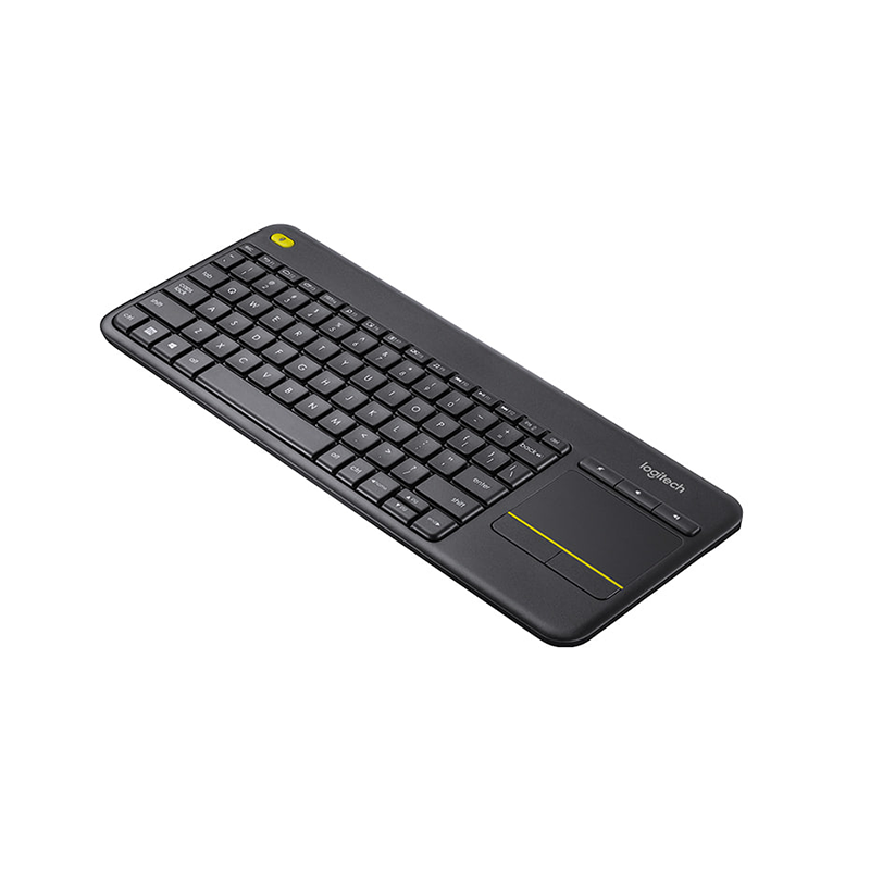 کیبورد لاجیتک مدل LOGITECH K400 PLUS
