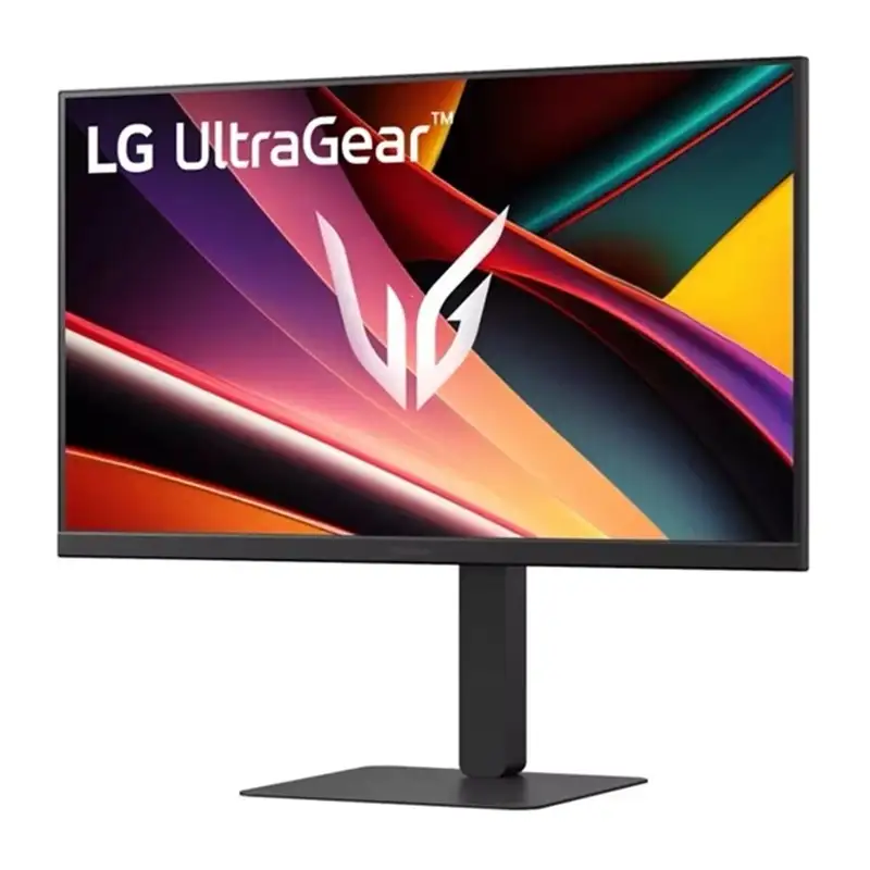 مانیتور گمینگ مدل LG UltraGear 27G640A-B-1
