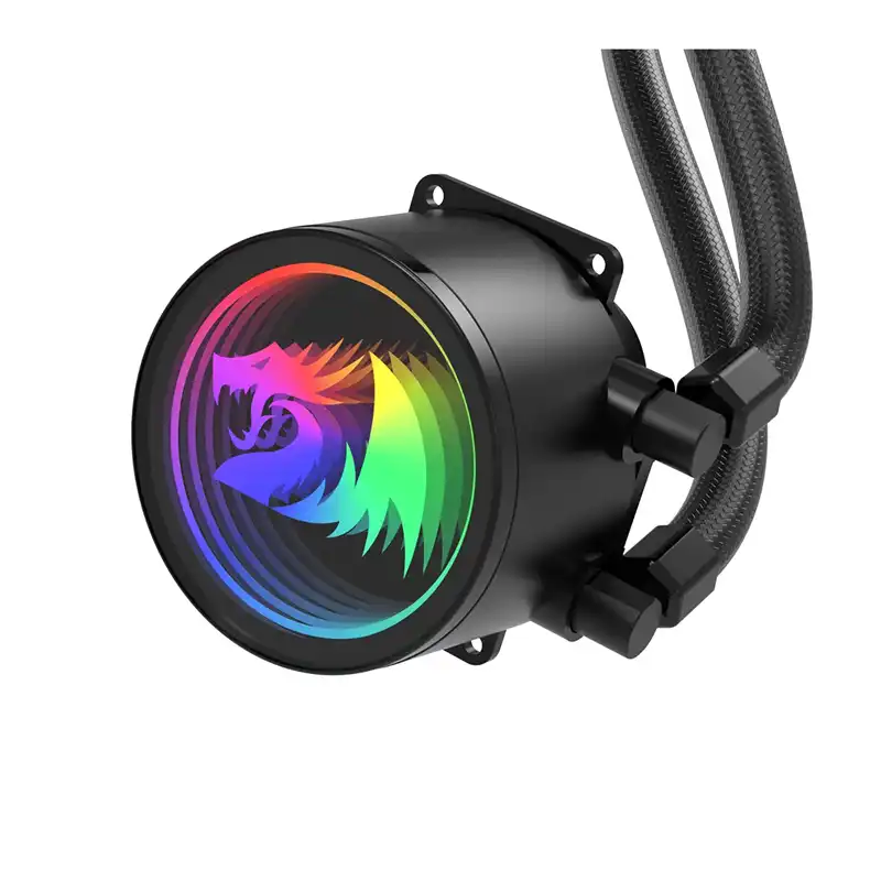 خنک کننده مایع پردازنده ردراگون CCW-3013 RGB-2