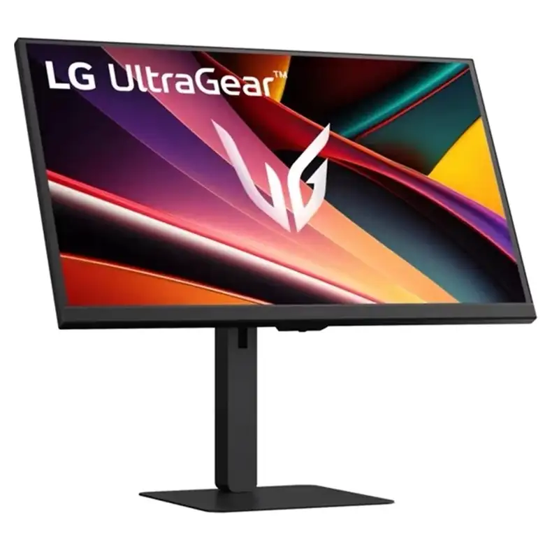 مانیتور گمینگ مدل LG UltraGear 27G640A-B