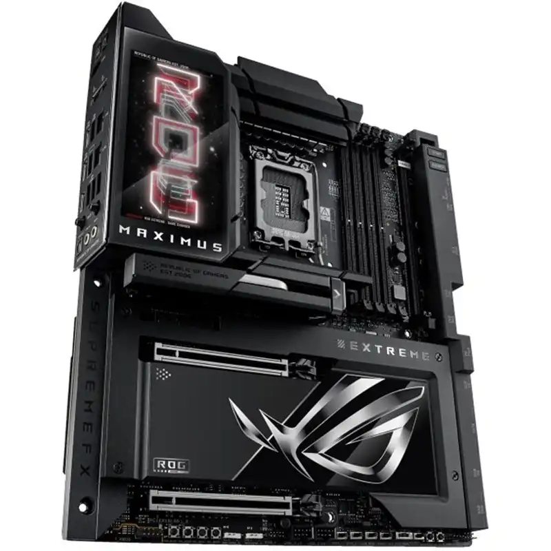 مادربورد گیمینگ ایسوس ROG Maximus Z890 Extreme-3