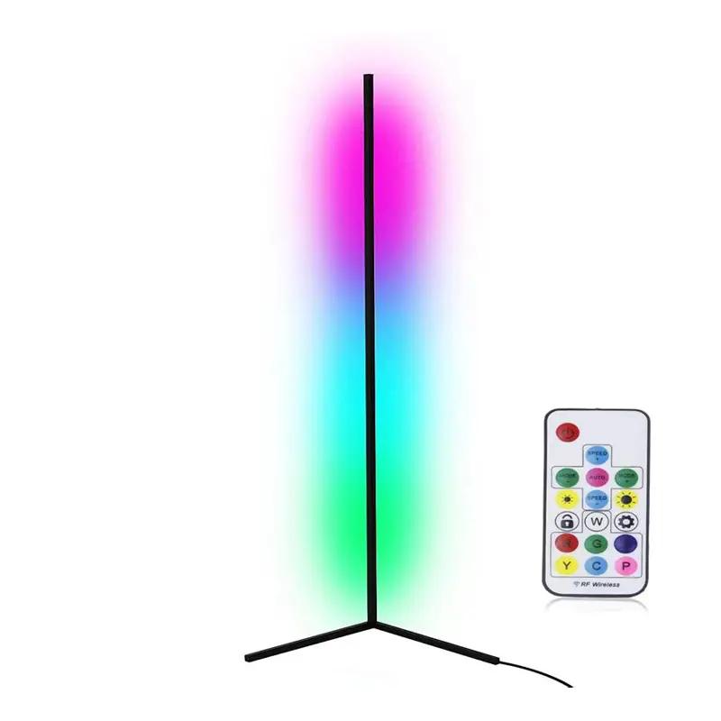  استند پنل روشنایی هوشمند RGB کولولایت مدل Cololight Corner Lamp-0