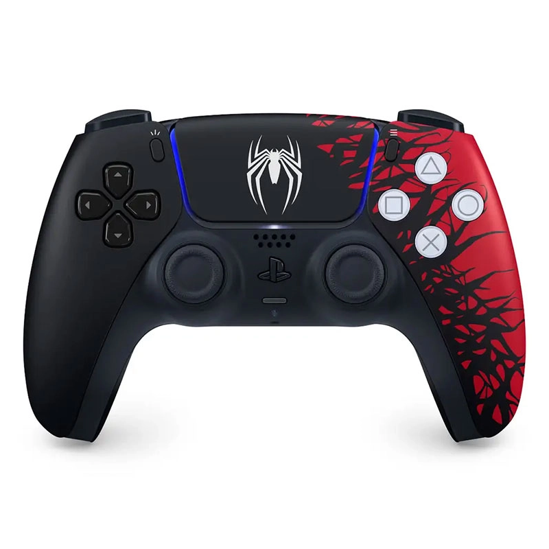 دسته کنسول سونی مدل Marvel’s Spider-Man 2 Limited Edition