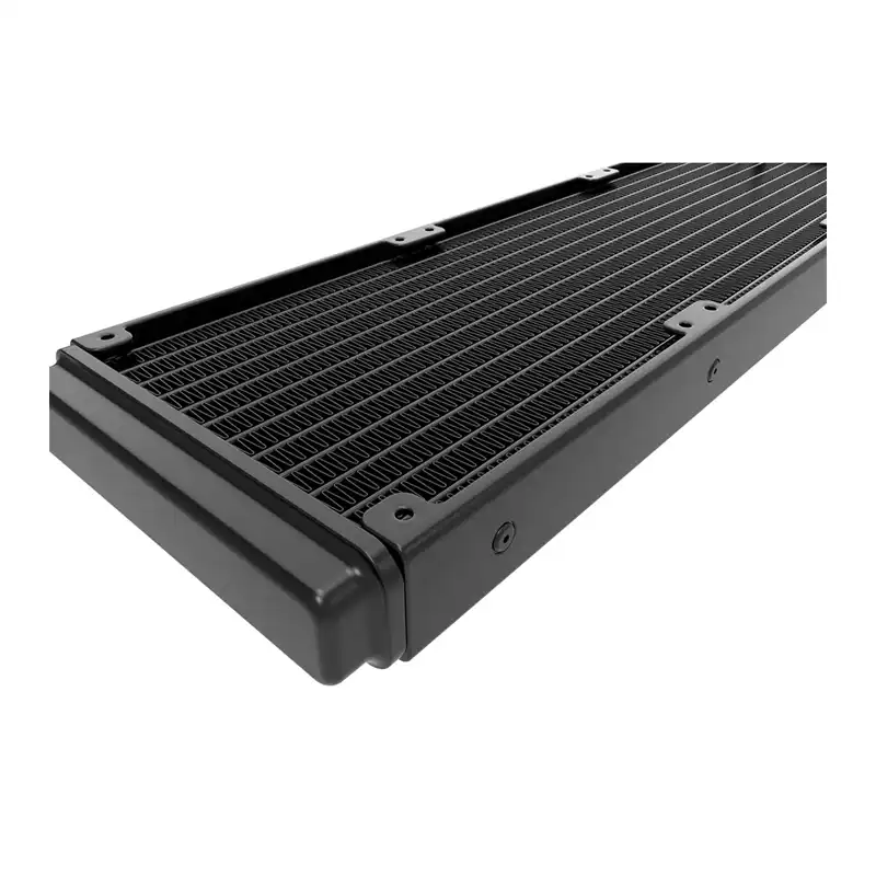 خنک کننده مایع پردازنده ردراگون CCW-3013 RGB-4