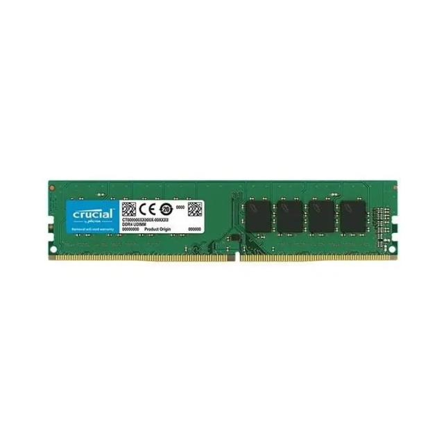 رم کروشال مدل DDR4 16GB 2666MHz CL19