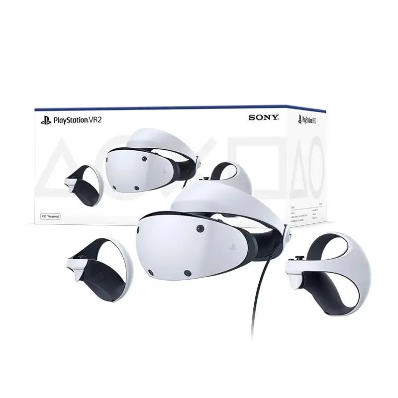 هدست واقعیت مجازی سونی مدل PlayStation VR2-0