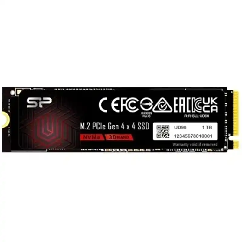 اس اس دی سیلیکن پاور مدل UD90 1TB M.2-0