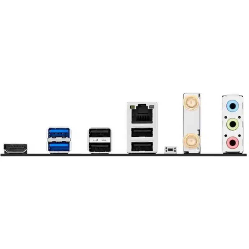 مادربورد ایسوس مدل Prime B850M-F Wifi D5-1