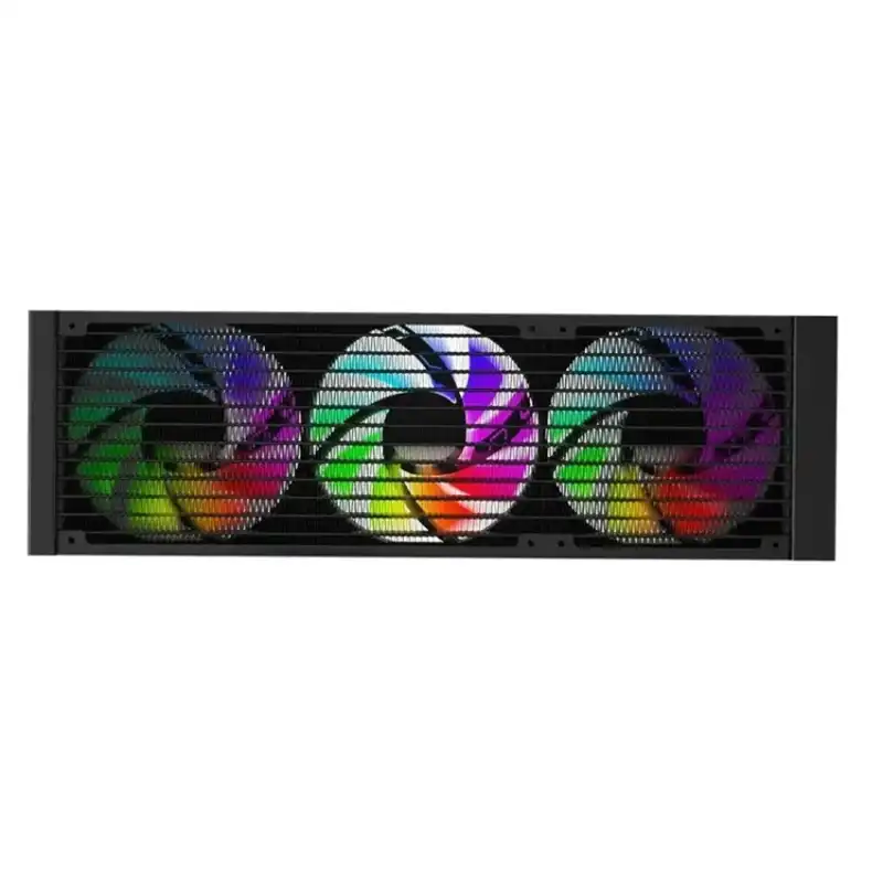 خنک کننده مایع پردازنده ردراگون CCW-1018 360 RGB-2