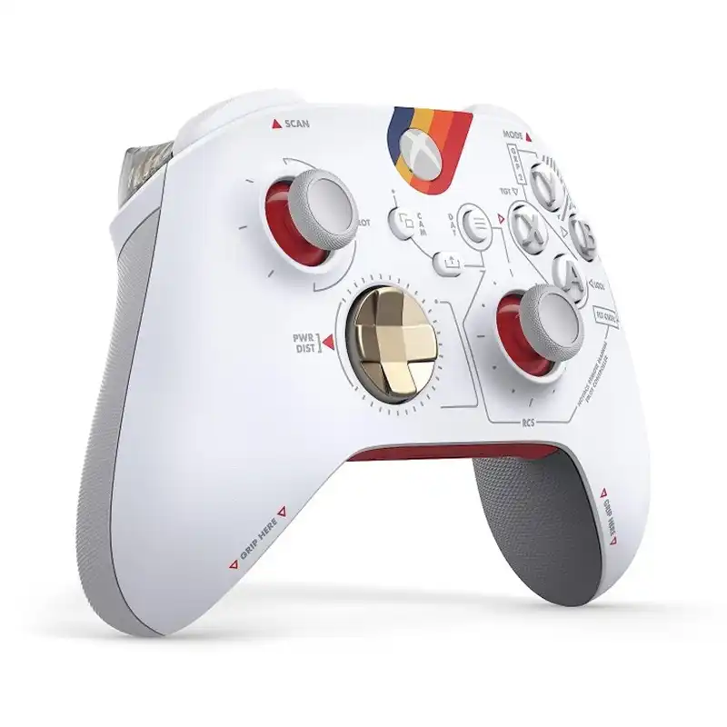 دسته کنسول مدل Xbox Conntroller New Series Starfield