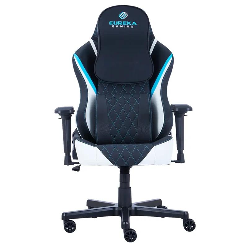 صندلی گیمینگ یوریکا مدل ONEX-FX8 Blue-0