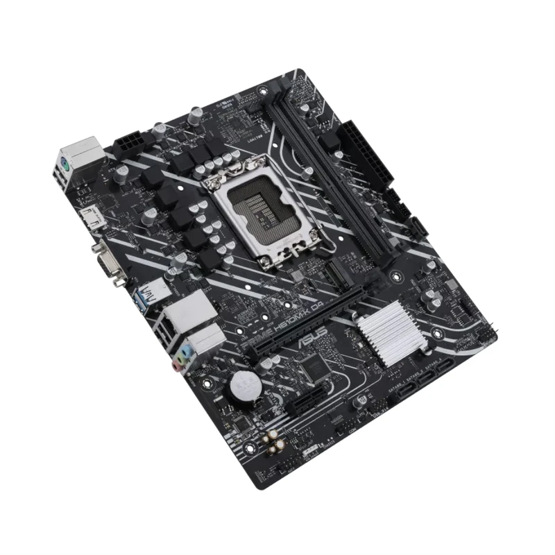 مادربرد ایسوس مدل PRIME H610M-K D5-1