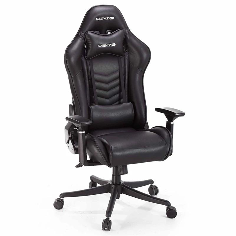 صندلی گیمینگ رنزو مدل Black-1