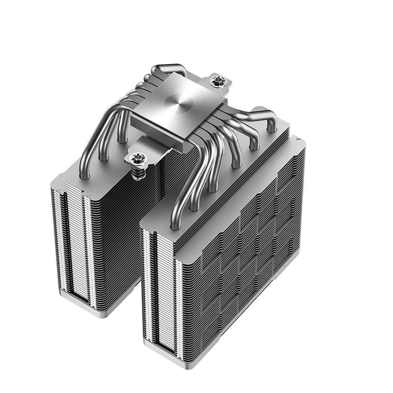 خنک کننده پردازنده دیپ کول مدل AK620-4