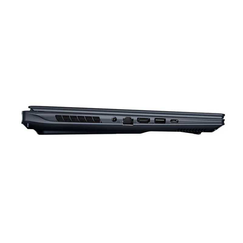 لپ تاپ گیمینگ آئورس مدل AORUS 16 BYH-7