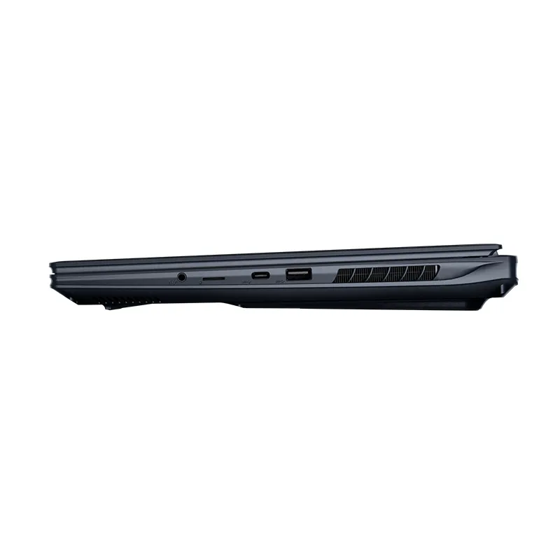 لپ تاپ گیمینگ آئورس مدل AORUS 16 BYH-3