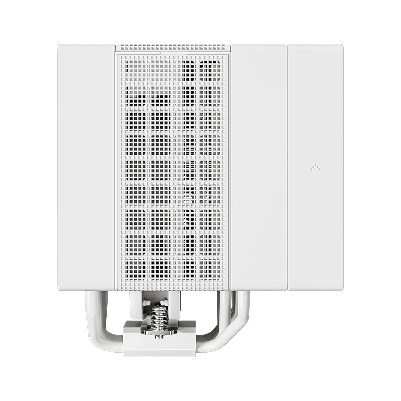 خنک کننده پردازنده دیپ کول مدل Assassin IV White-1