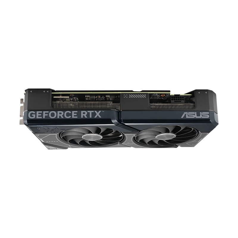 کارت گرافیک ایسوس مدل ASUS Dual RTX 4070 Ti SUPER 16GB OC