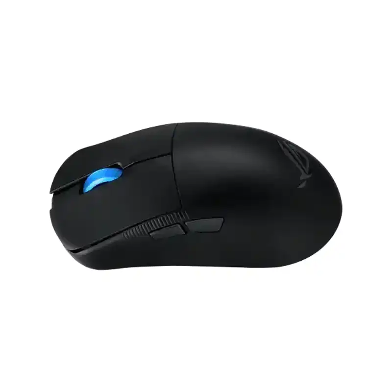 موس گیمینگ ایسوس مدل P716 ROG Harpe Ace Mini/BLK-2