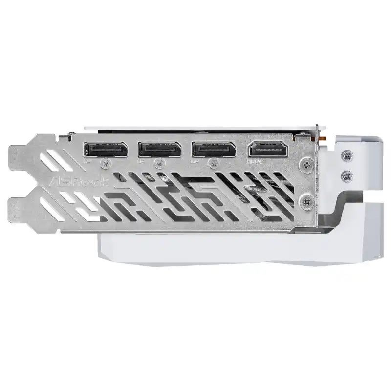 کارت گرافیک ازراک مدل AMD Radeon™ RX 7700 XT Steel Legend 12GB OC-3