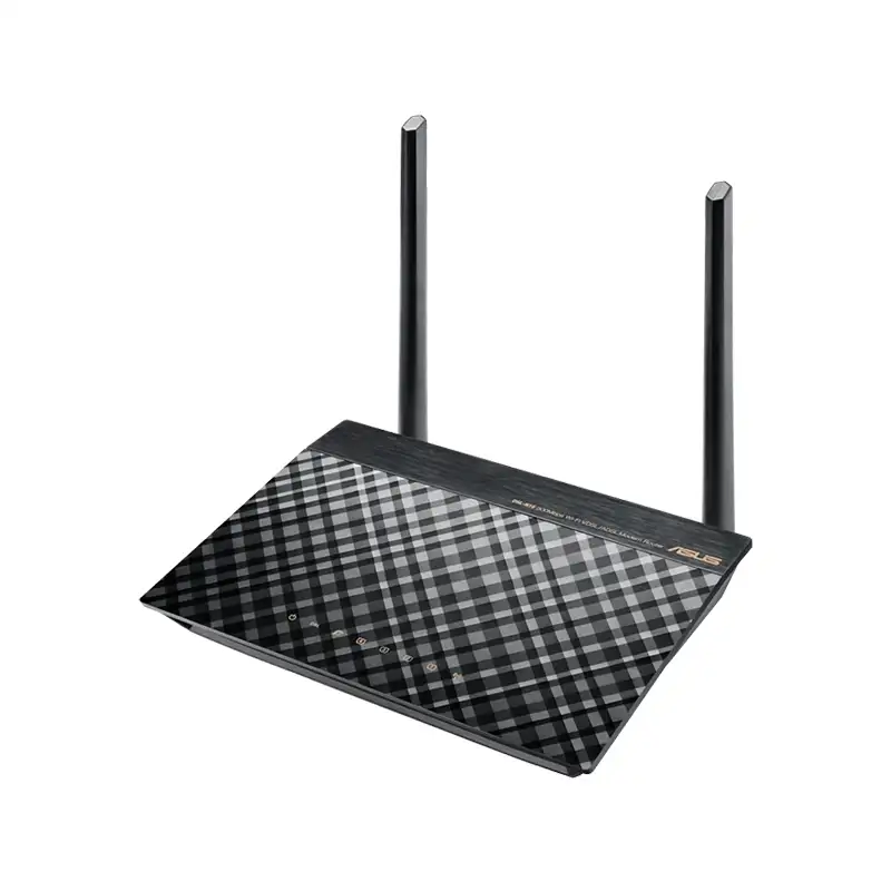 مودم روتر ایسوس مدل DSL-N16-0