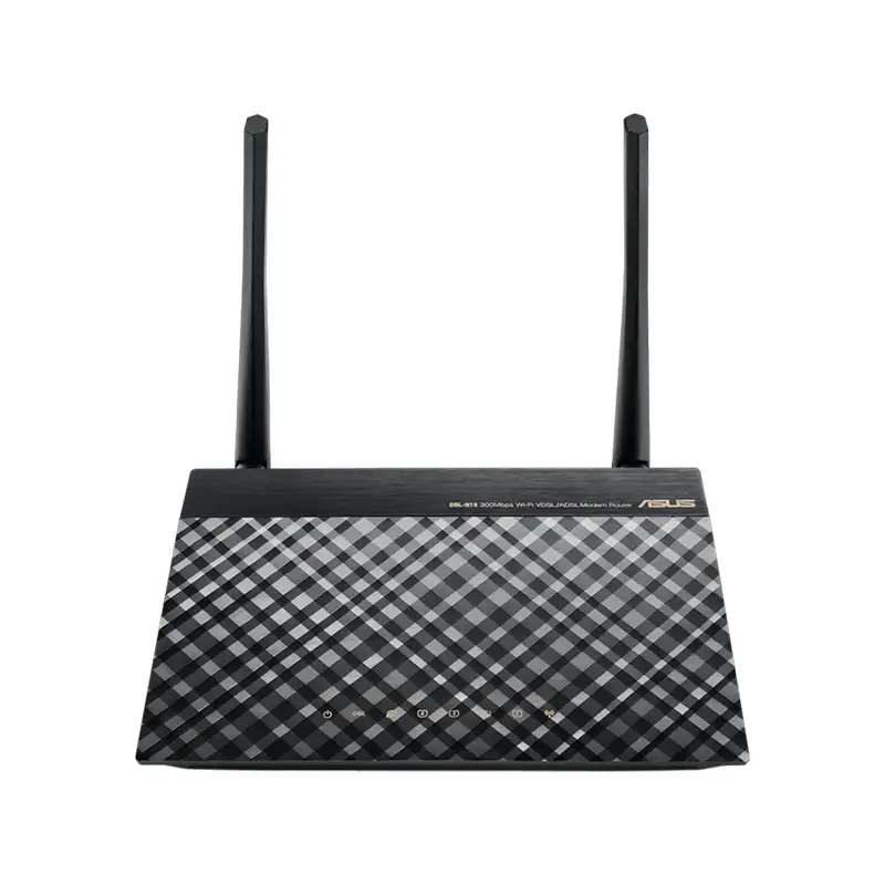 مودم روتر ایسوس مدل DSL-N16-3