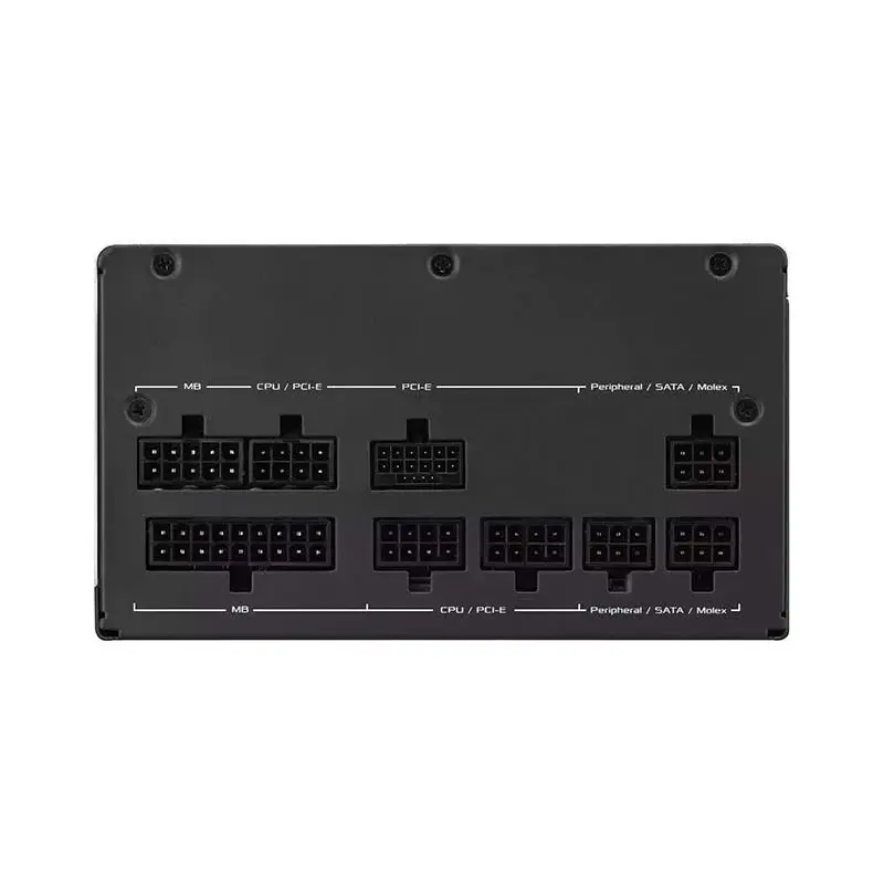 پاور ایسوس مدل Prime Gold Full Modular 750W -1
