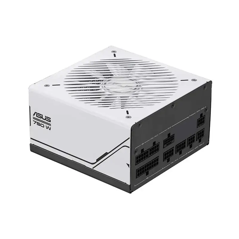 پاور ایسوس مدل Prime Gold Full Modular 750W -0