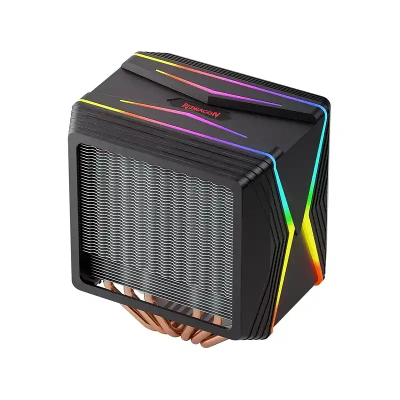 خنک کننده پردازنده ردراگون CC-2188 RGB