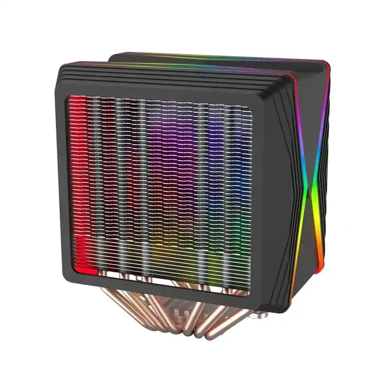 خنک کننده پردازنده ردراگون CC-2188 RGB-2