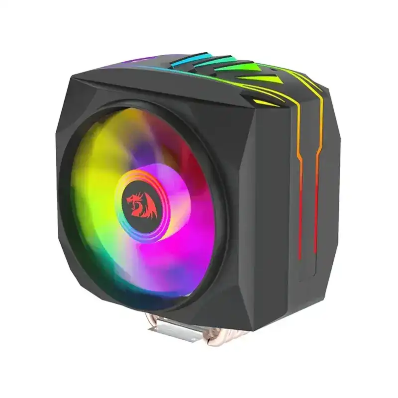 خنک کننده پردازنده ردراگون مدلCC-2199 RGB