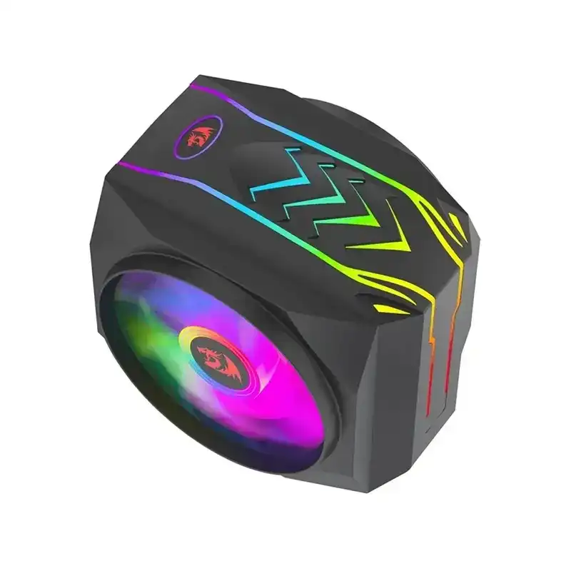 خنک کننده پردازنده ردراگون مدلCC-2199 RGB