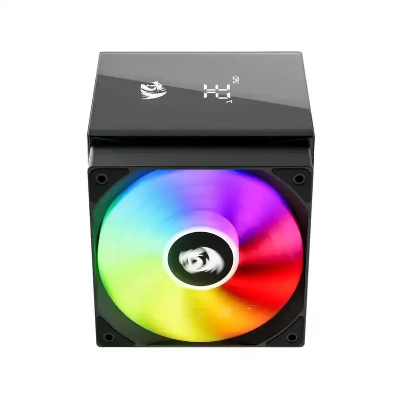 خنک کننده پردازنده ردراگون مدلCC-2311 RGB