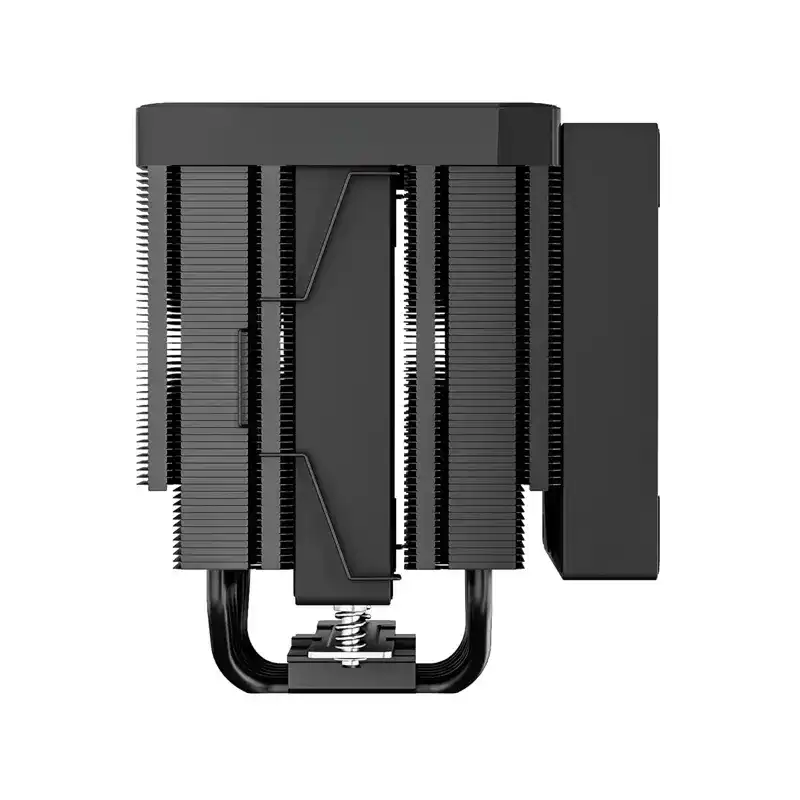 خنک کننده پردازنده ردراگون مدلCC-2312 RGB