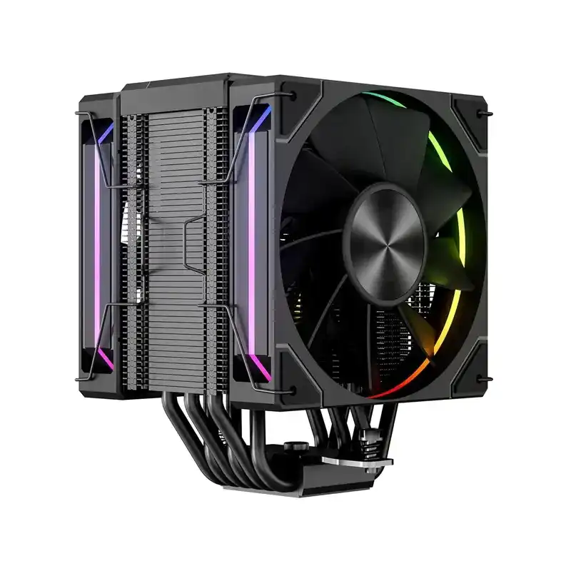 خنک کننده پردازنده ردراگون مدلCC-2313 RGB