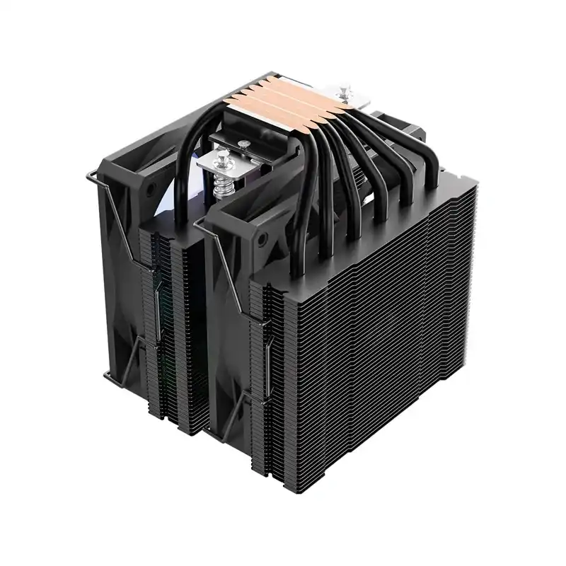 خنک کننده پردازنده ردراگون مدلCC-2314-2