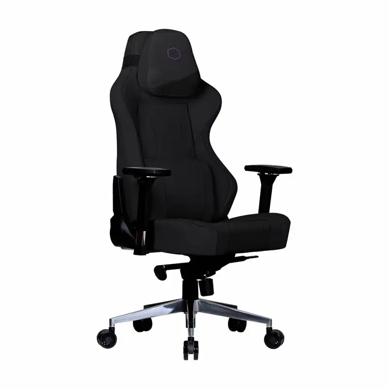 صندلی Cooler Master Caliber X2C - Black