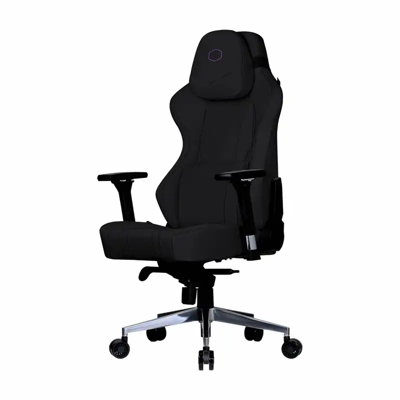 صندلی Cooler Master Caliber X2C - Black