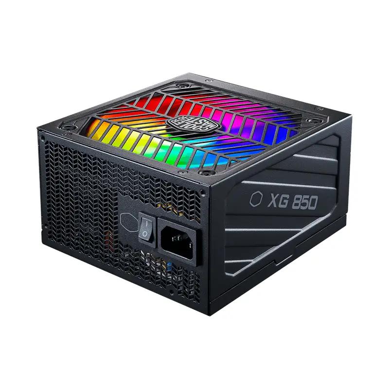 پاور کولرمستر مدل XG850 Plus Platinum-0