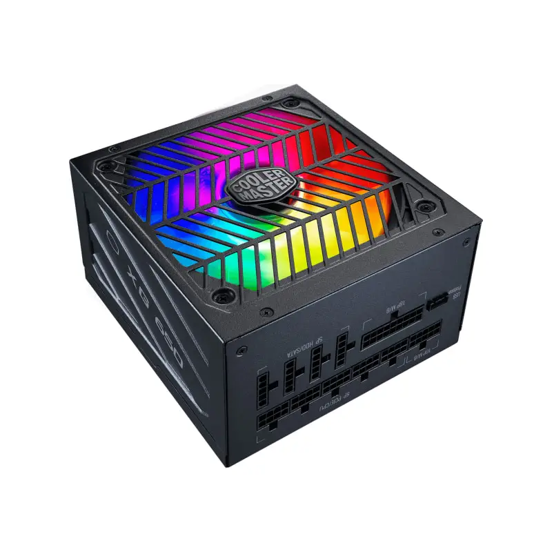 پاور کولرمستر مدل XG750 Plus Platinum