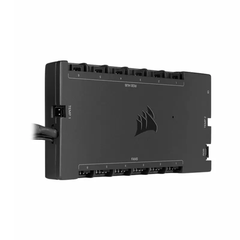 کیت خنک کننده پردازنده کورسیر مدل HYDRO X SERIES iCUE XH305i RGB PRO White