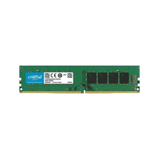 رم کروشال مدل DDR4 8GB 3200MHz CL32