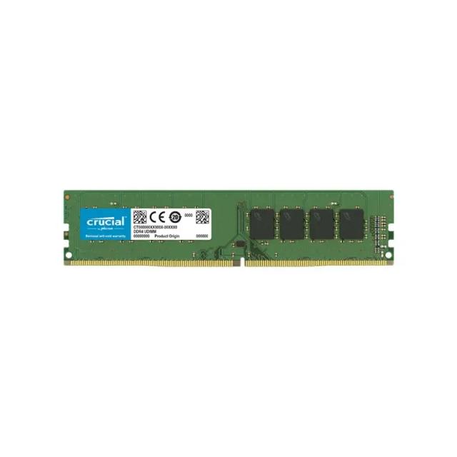 رم کروشال مدل DDR4 16GB 3200MHz CL22